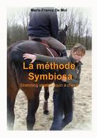 La Méthode Symbiosa, Stretching Shiatsu Equin à Cheval