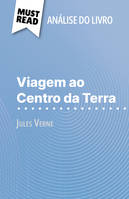 Viagem ao Centro da Terra, de Jules Verne