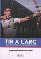 Tir à l'arc - Les clés de la progression, La démarche fédérale d'enseignement