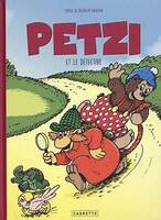 Petzi et le détective