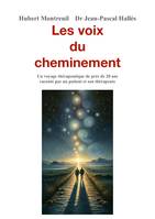 Les Voix du cheminement, Un voyage thérapeutique de près de 20 ans raconté par un patient et son thérapeute