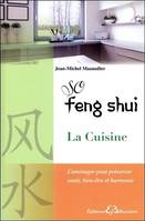 So feng-shui, So Feng Shui - La Cuisine