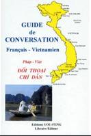 Guide de conversation français-viêtnamien, Français-viêtnamien