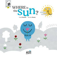 WHERE IS THE SUN?, ACCESS STORIES