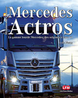 Mercedes Actros