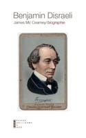 Benjamin Disraeli