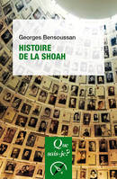 Histoire de la Shoah