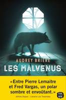 Cadre noir Les Malvenus