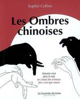 Les ombres chinoises, amusez-vous dans le noir en créant des animaux plus vrais que nature