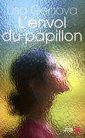 L'envol du papillon, roman