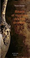 Rituels et mystères des rois divinisés, Créations méconnues de l'architecture hellénistique et républicaine