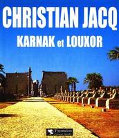 Karnak et Louxor