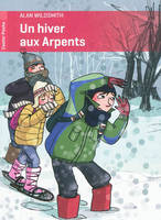 Un hiver aux Arpents