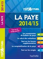 Top' Actuel La Paye 2014- 2015