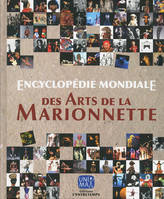 Encyclopédie Mondiale des Arts de La Marionnette