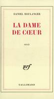 La dame de cœur