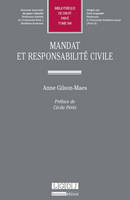 MANDAT ET RESPONSABILITE CIVILE T566