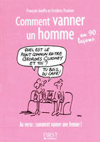 Le Petit Livre de - Comment vanner un homme/une femme en 90 leçons