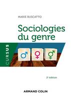 Sociologies du genre - 2e éd.