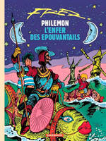 Philémon ., 14, L'Enfer des épouvantails