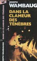 Dans la clameur des ténèbres, thriller