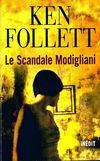 1147645 - Donne 1P - Le Scandale Modigliani, roman