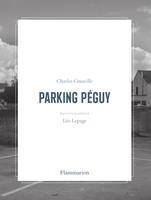 Parking Péguy