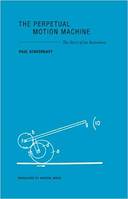 Paul Scheerbart The Perpetual Motion Machine /anglais