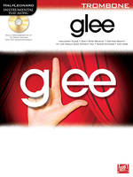 Glee - Trombone, Instrumental Play-Along