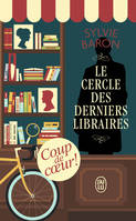 Le cercle des derniers libraires, Roman