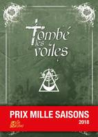 Tombé les voiles, Prix mille saisons 2018