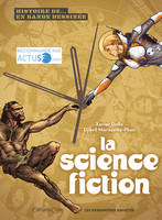 Histoire de la Science Fiction