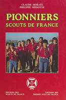 Pionniers, scouts de France