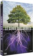 Le génie des arbres - DVD