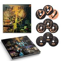 Sign O' Times - Coffret Super Deluxe Edition 8cd+dvd