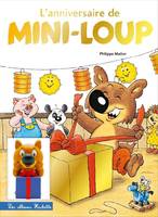 3, L'anniversaire de Mini-Loup