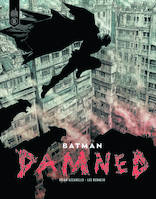 Batman damned