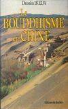 Le bouddhisme en Chine