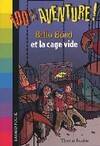 3, BELLO BOND ET LA CAGE VIDE  N810