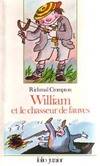 William ., [8], William et le chasseur de fauves