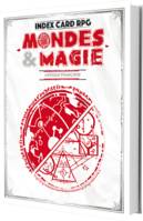 Index Card RPG - Mondes & magie