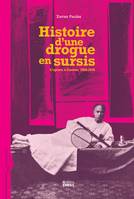 Histoire d’une drogue en sursis, L’opium à Canton, 1906-1936