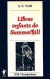 Libres enfants de summerhill