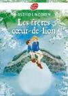 Les frères coeur-de-lion