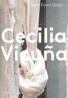 Cecilia VicuNa Brain Forest Quipu /anglais