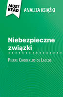 Niebezpieczne związki, książka Pierre Choderlos de Laclos