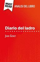 Diario del ladro, di Jean Genet