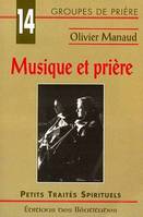 Musique et Priere