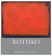 Rothko, fondation Louis Vuitton