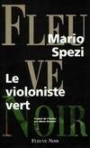 Le violoniste vert